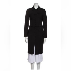Thakoon Dress Coat - Like New - XS